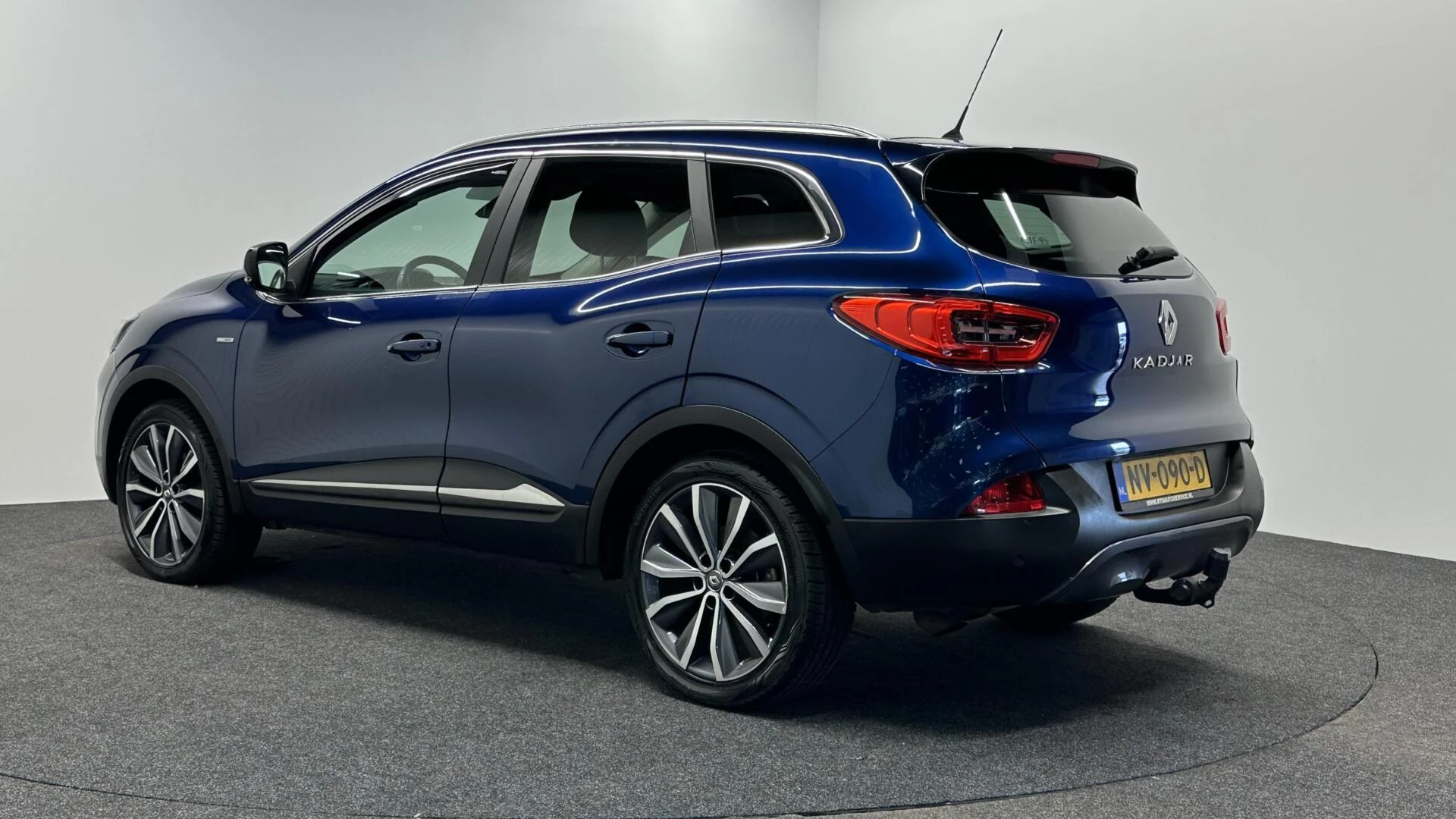 Hoofdafbeelding Renault Kadjar