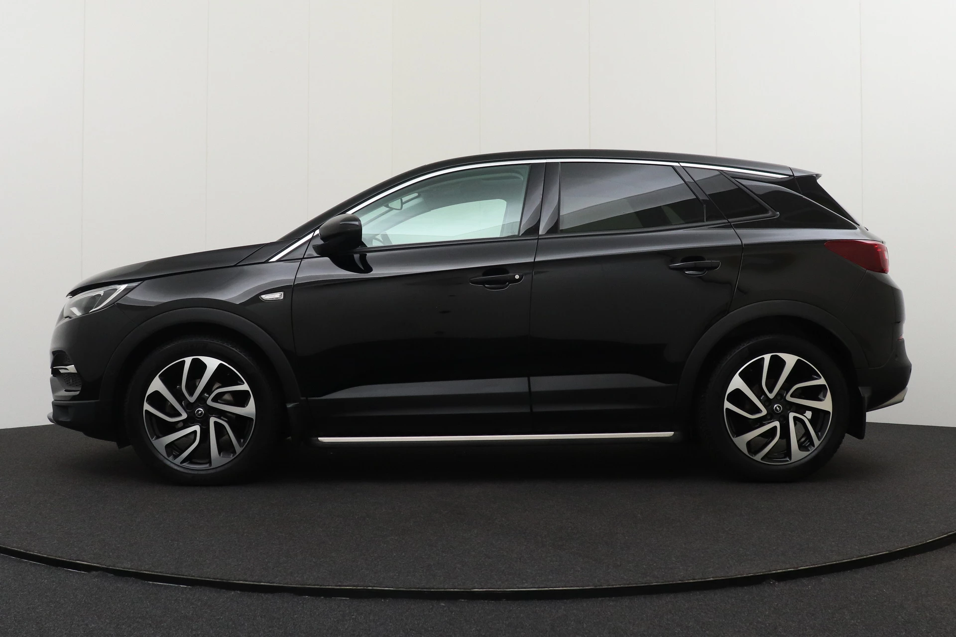 Hoofdafbeelding Opel Grandland