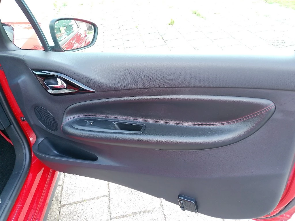 Hoofdafbeelding Citroën DS3
