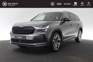 Škoda Kodiaq Sportline Business 1.5 TSI PHEV 204 pk