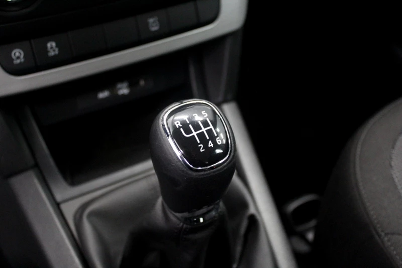 Hoofdafbeelding Škoda Yeti