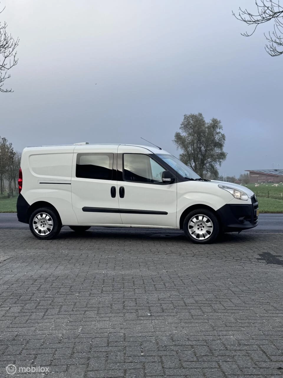 Hoofdafbeelding Fiat Doblò