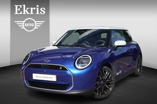 MINI 3-deurs Cooper SE | Favoured + Pakket XL