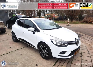 Renault Clio 0.9 TCe Intens