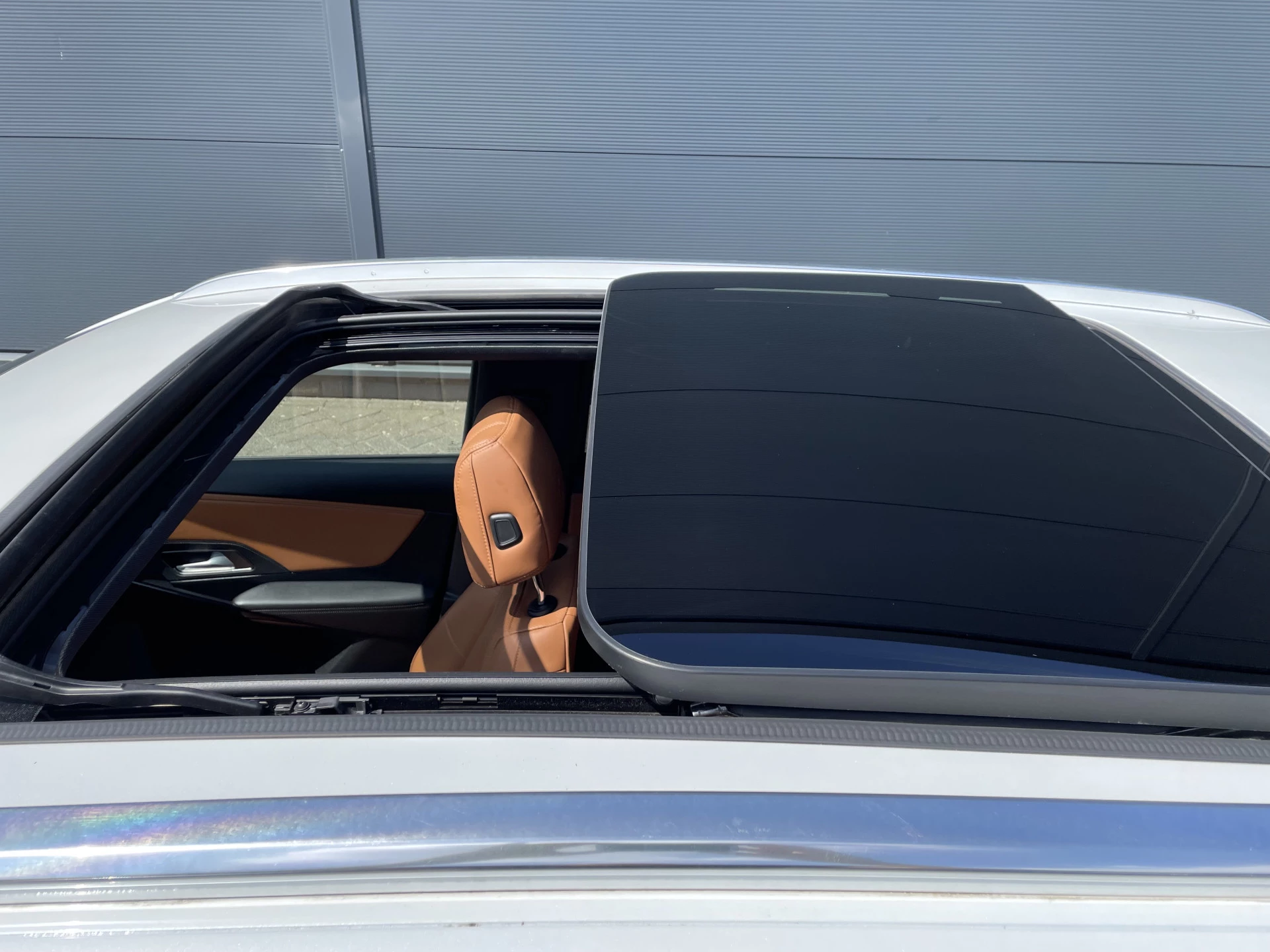 Hoofdafbeelding DS DS 7