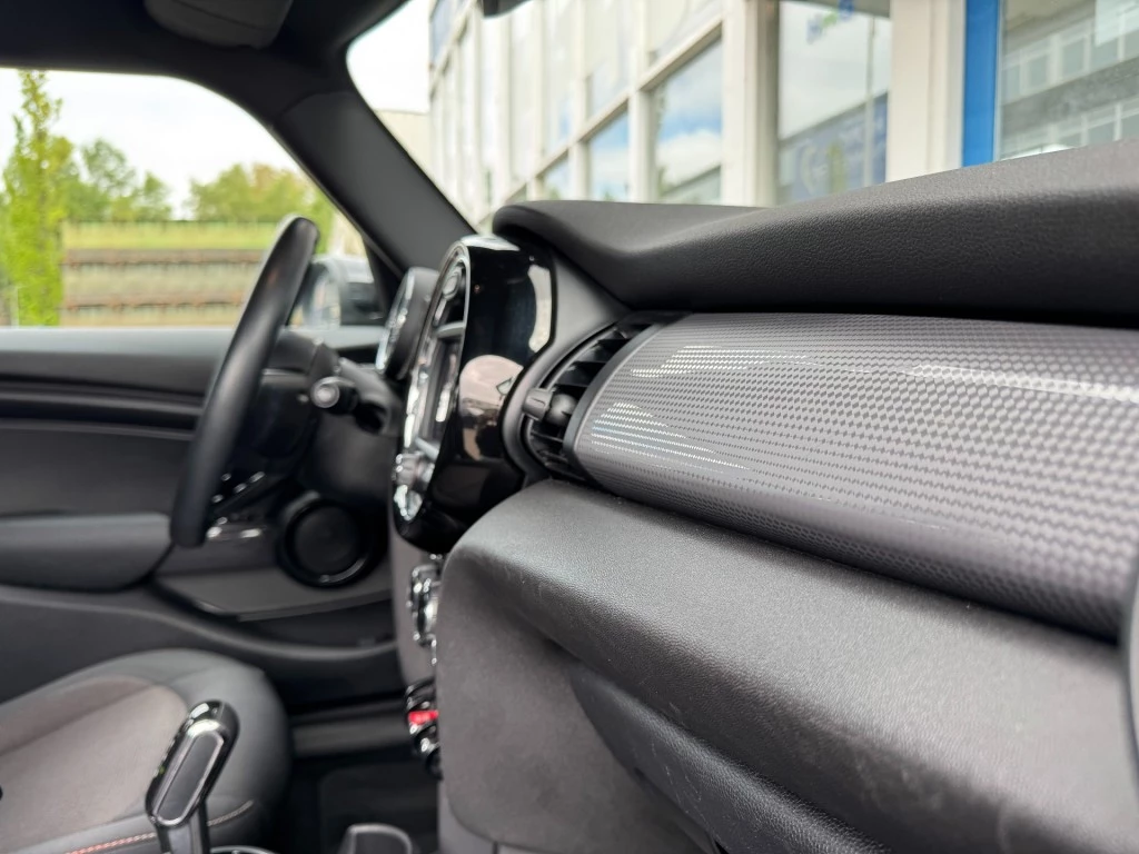 Hoofdafbeelding MINI 5-deurs