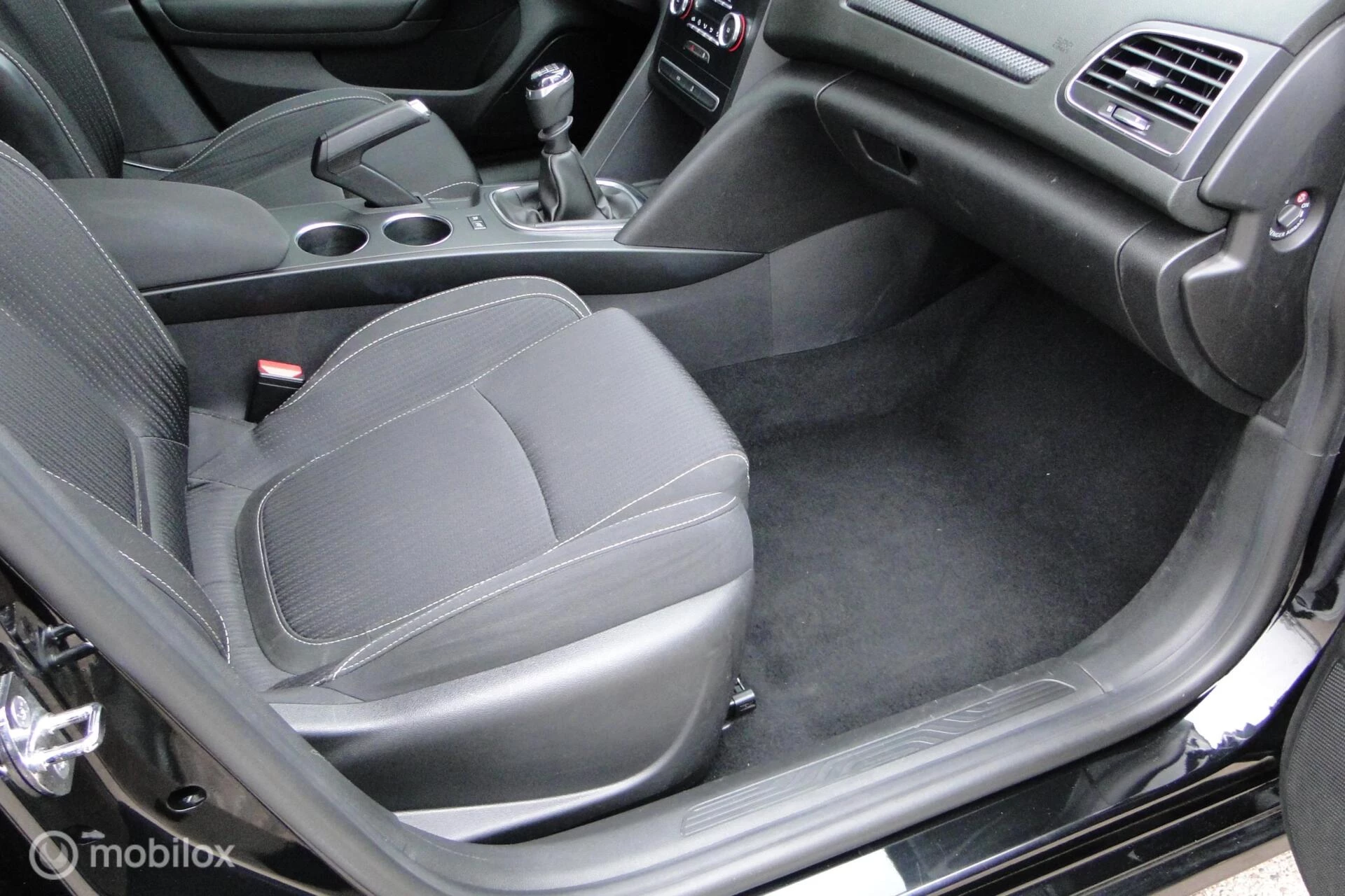 Hoofdafbeelding Renault Mégane