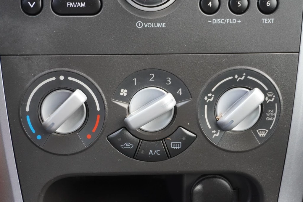 Hoofdafbeelding Opel Agila