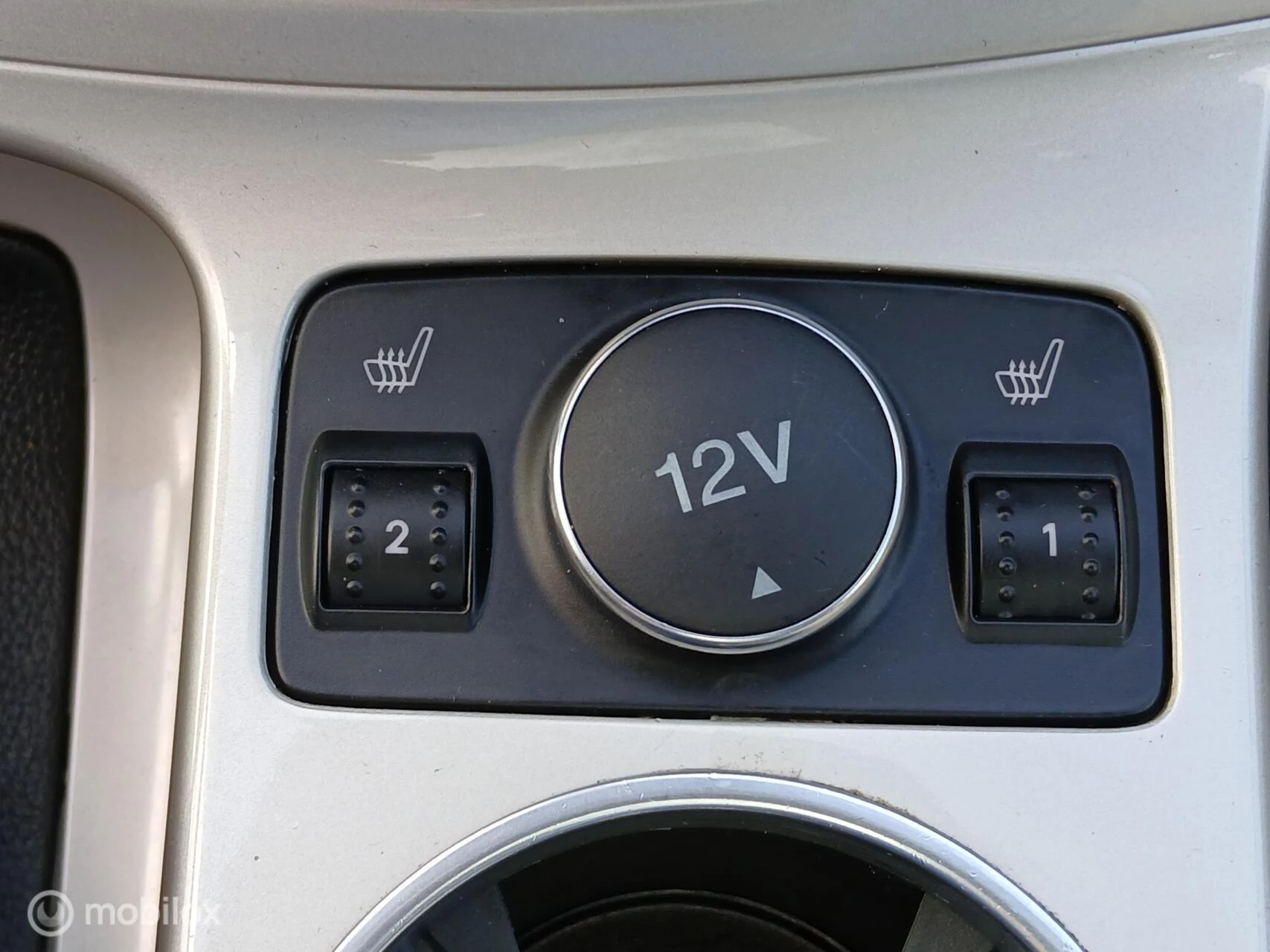 Hoofdafbeelding Ford Grand C-Max