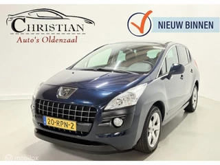 Peugeot 3008 1.6 VTi ST | PANO | NAVI | CLIMA
