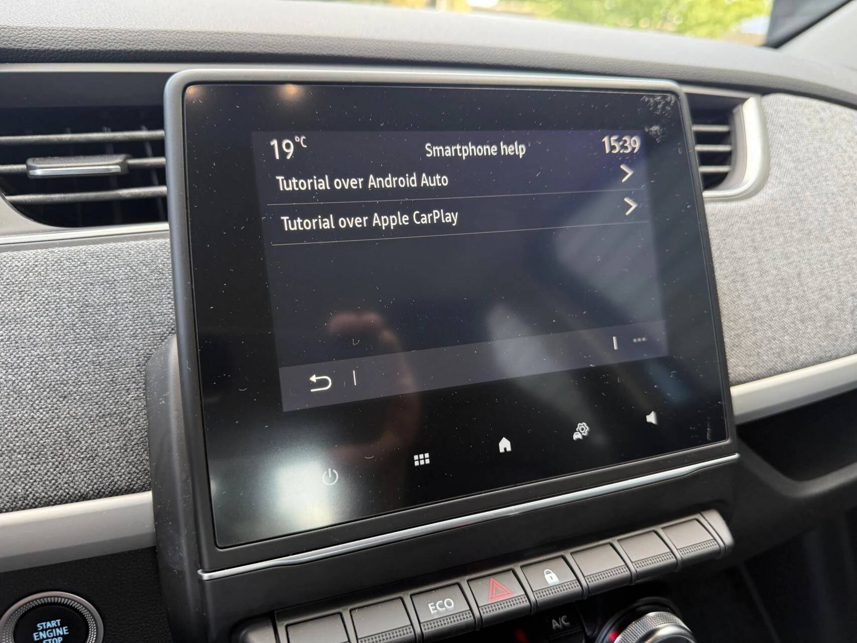Hoofdafbeelding Renault ZOE