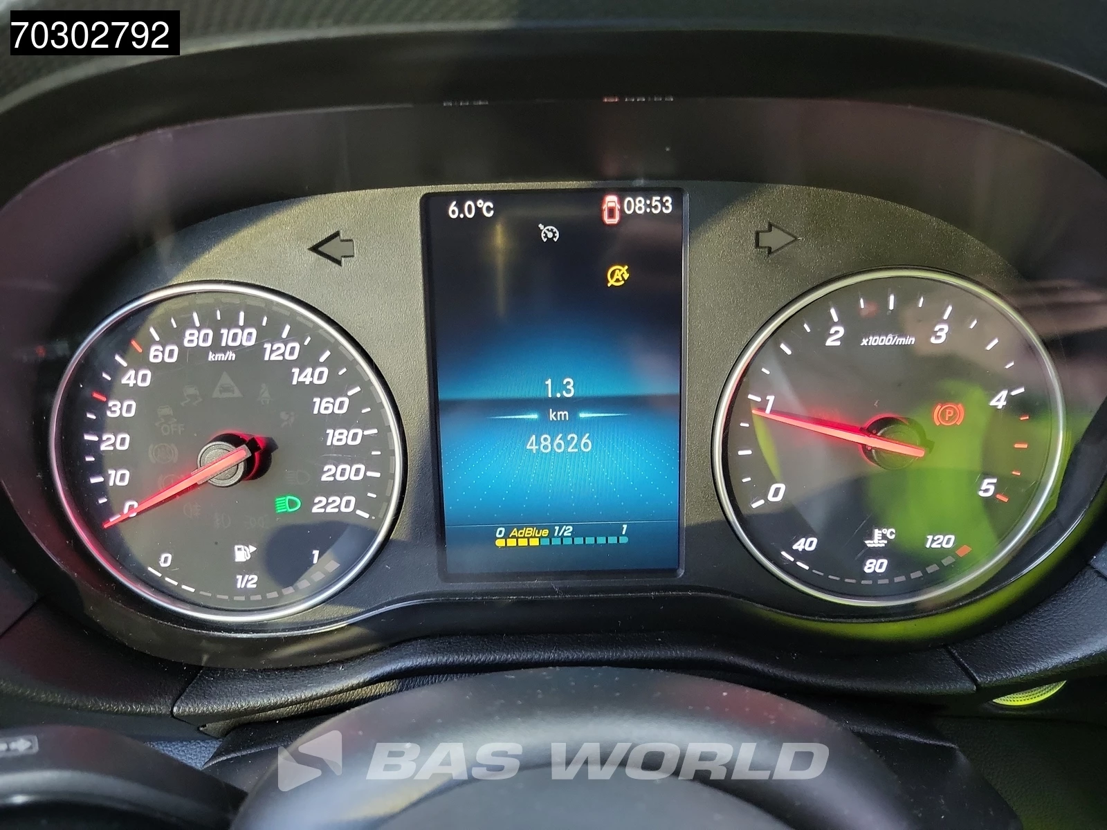 Hoofdafbeelding Mercedes-Benz Citan