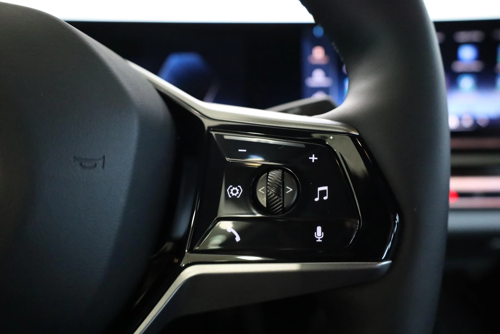 Hoofdafbeelding BMW i5