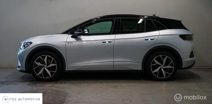 Hoofdafbeelding Volkswagen ID.4