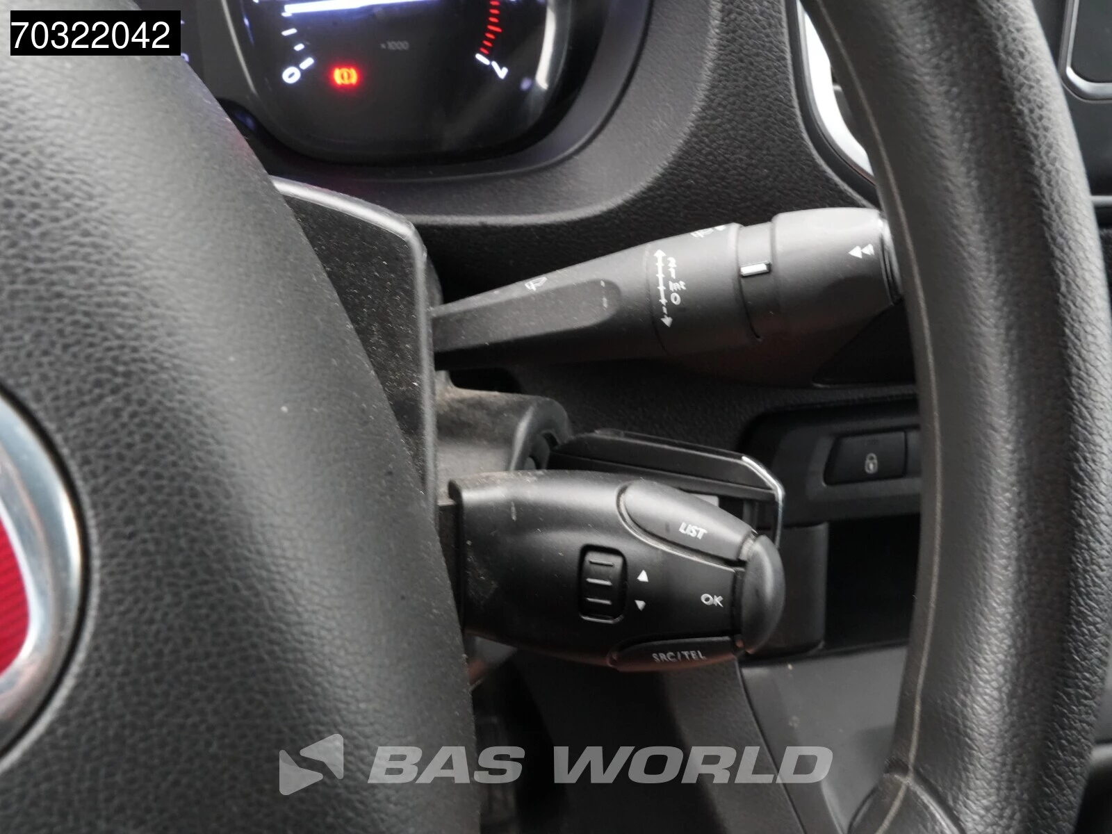 Hoofdafbeelding Fiat Scudo