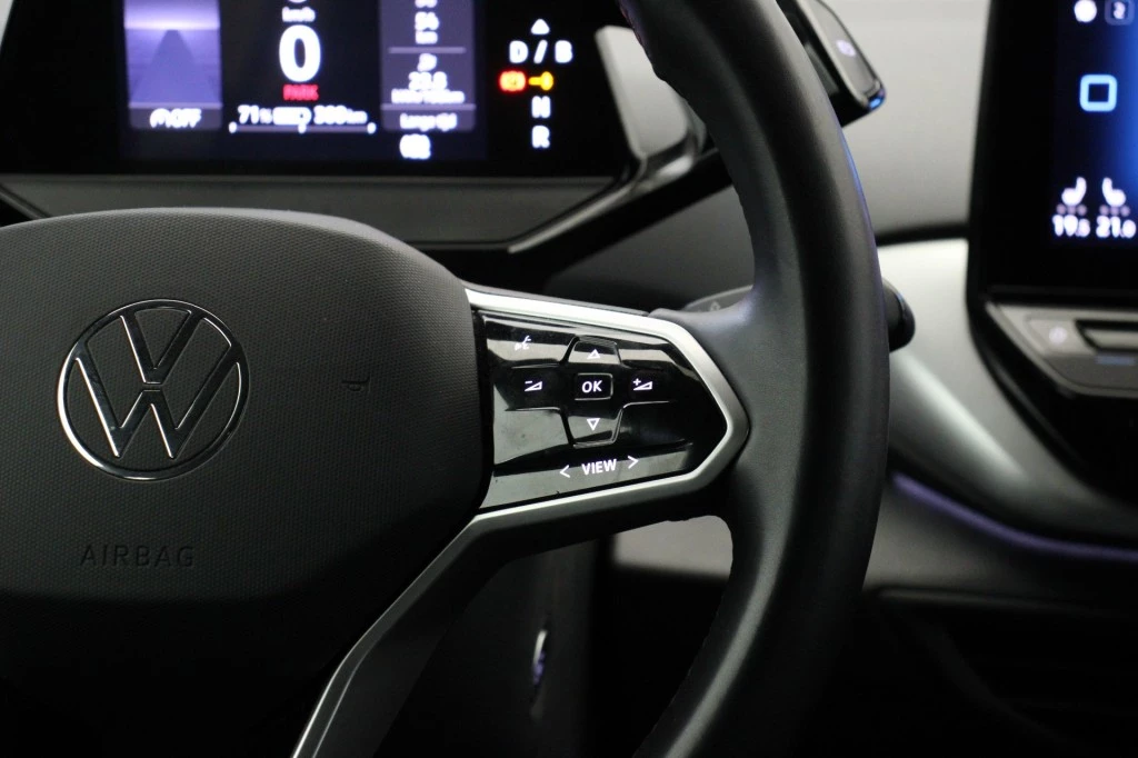 Hoofdafbeelding Volkswagen ID.4