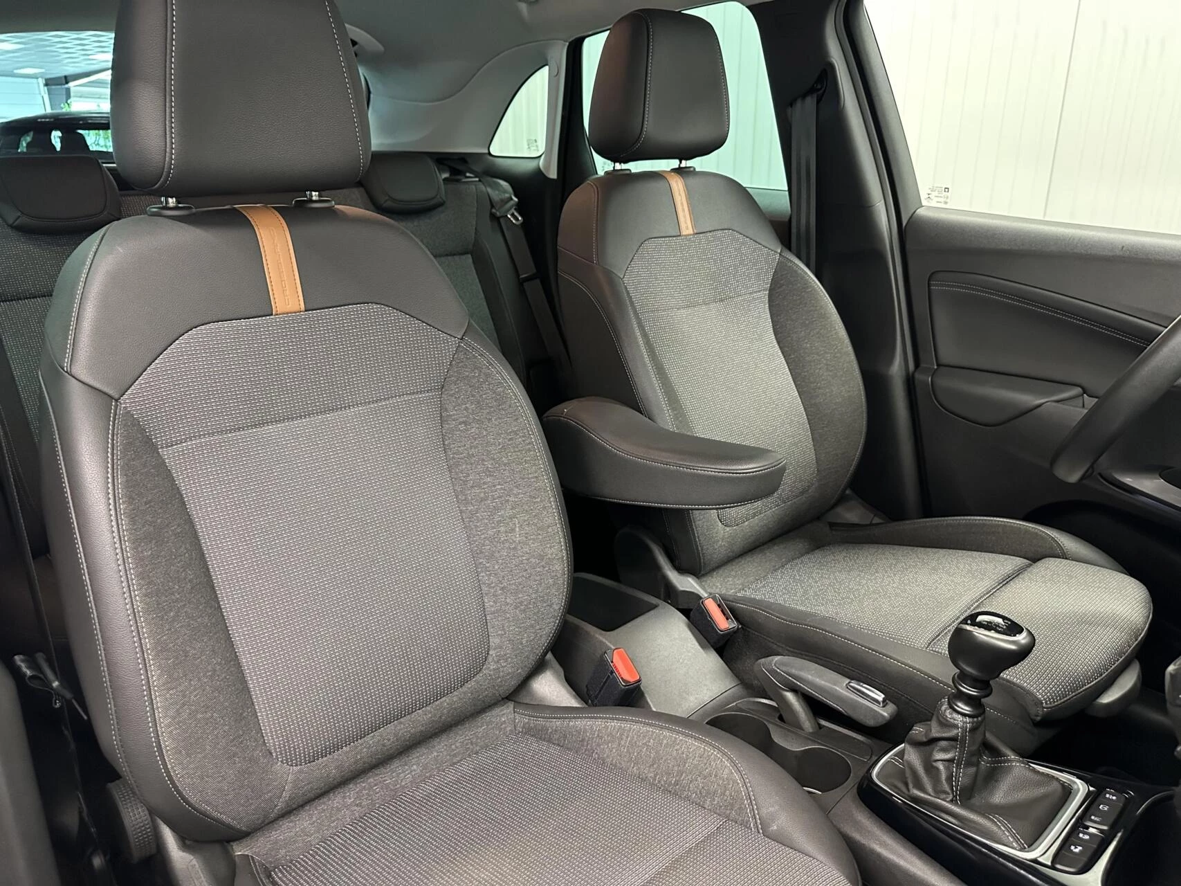 Hoofdafbeelding Opel Crossland