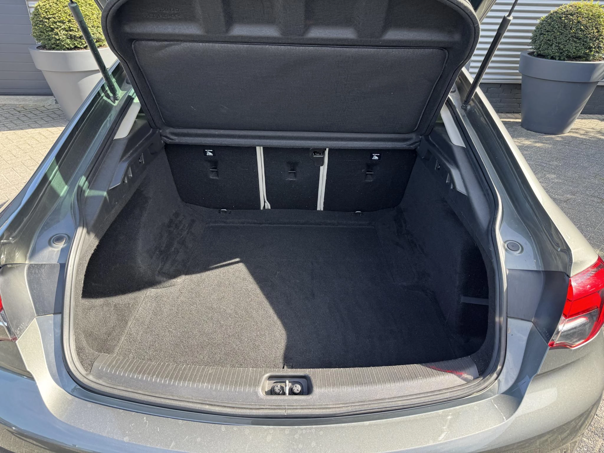 Hoofdafbeelding Opel Insignia