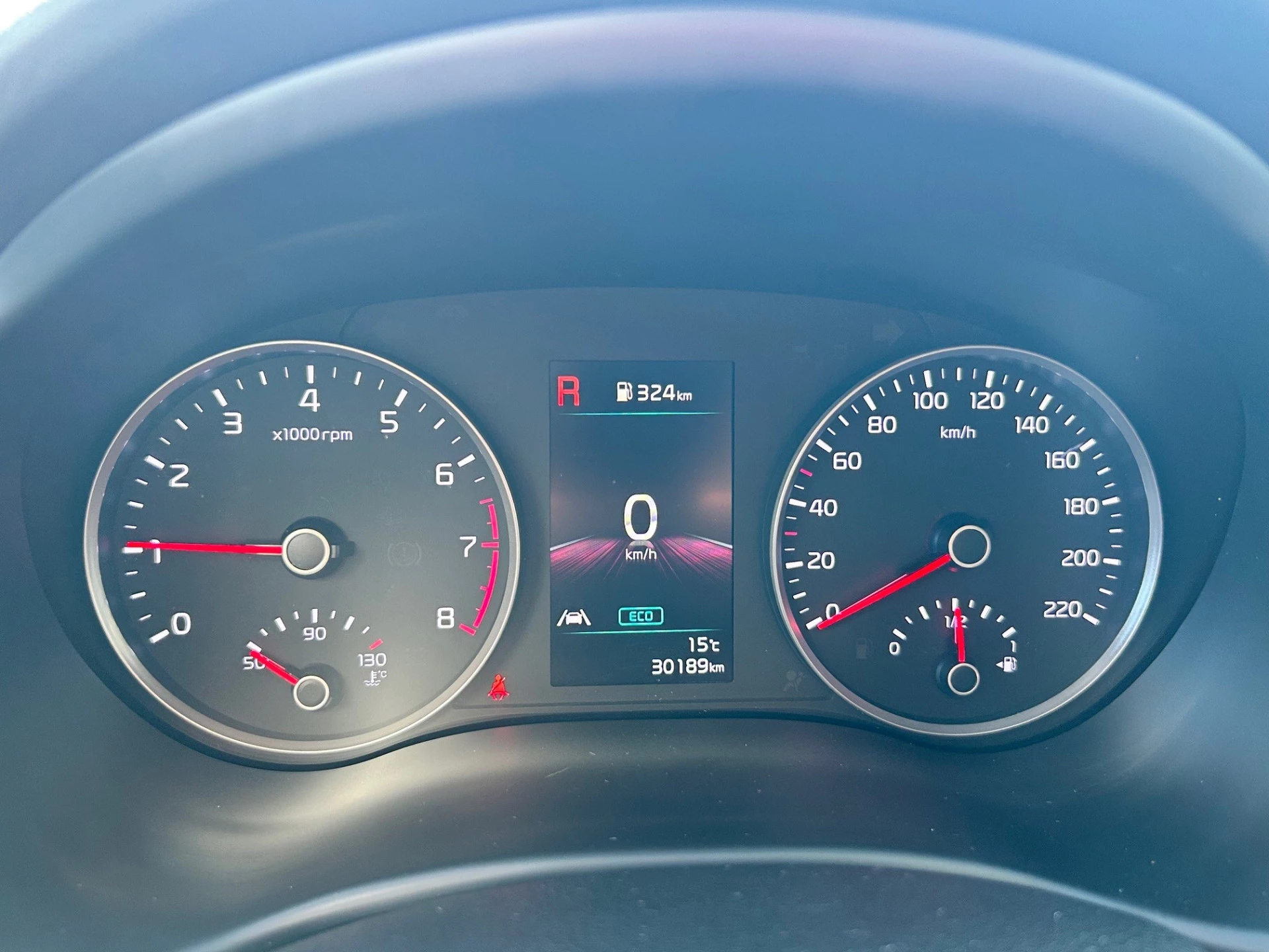 Hoofdafbeelding Kia Stonic