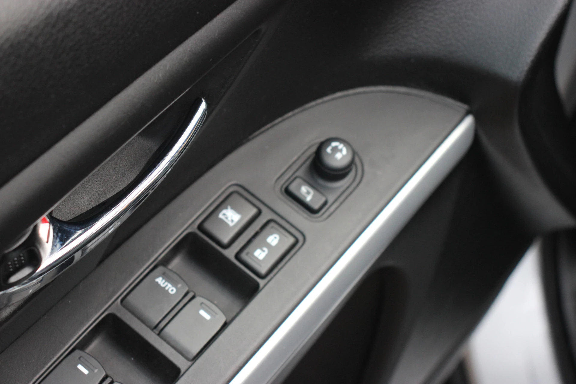 Hoofdafbeelding Suzuki S-Cross