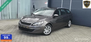 Peugeot 308 SW 1.2 PureTech Active