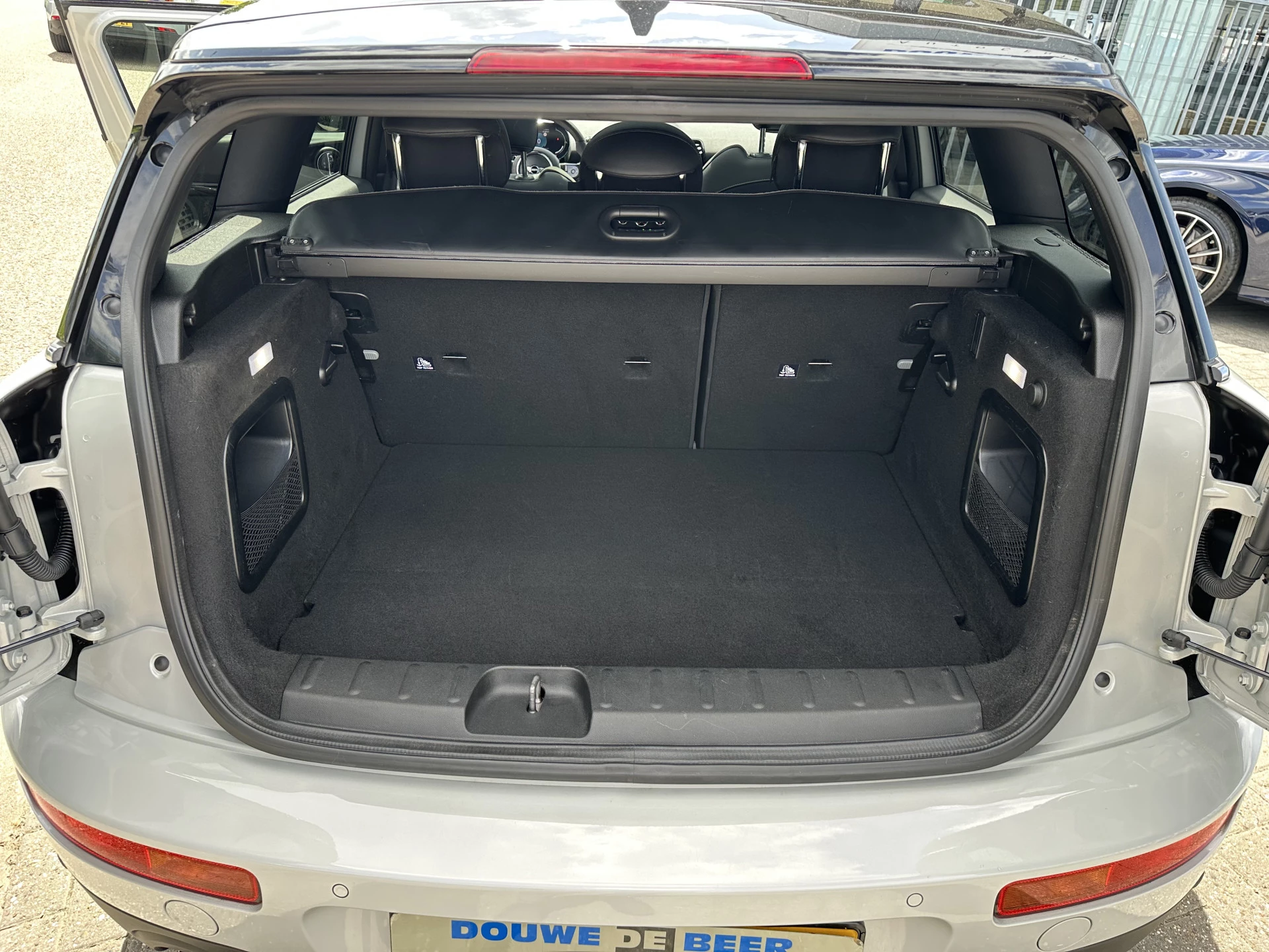 Hoofdafbeelding MINI Clubman