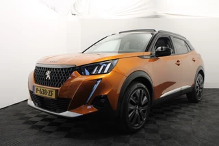 Peugeot 2008 1.2 PureTech GT-Line