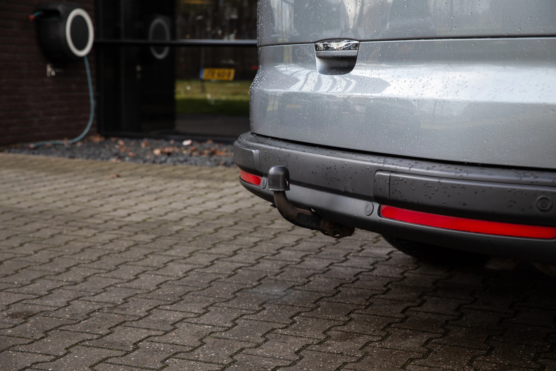 Hoofdafbeelding Ford Galaxy