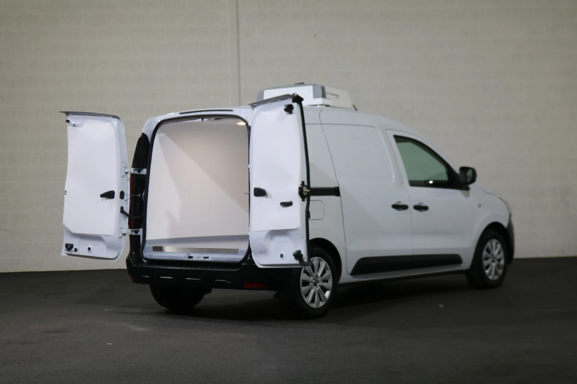 Hoofdafbeelding Renault Express