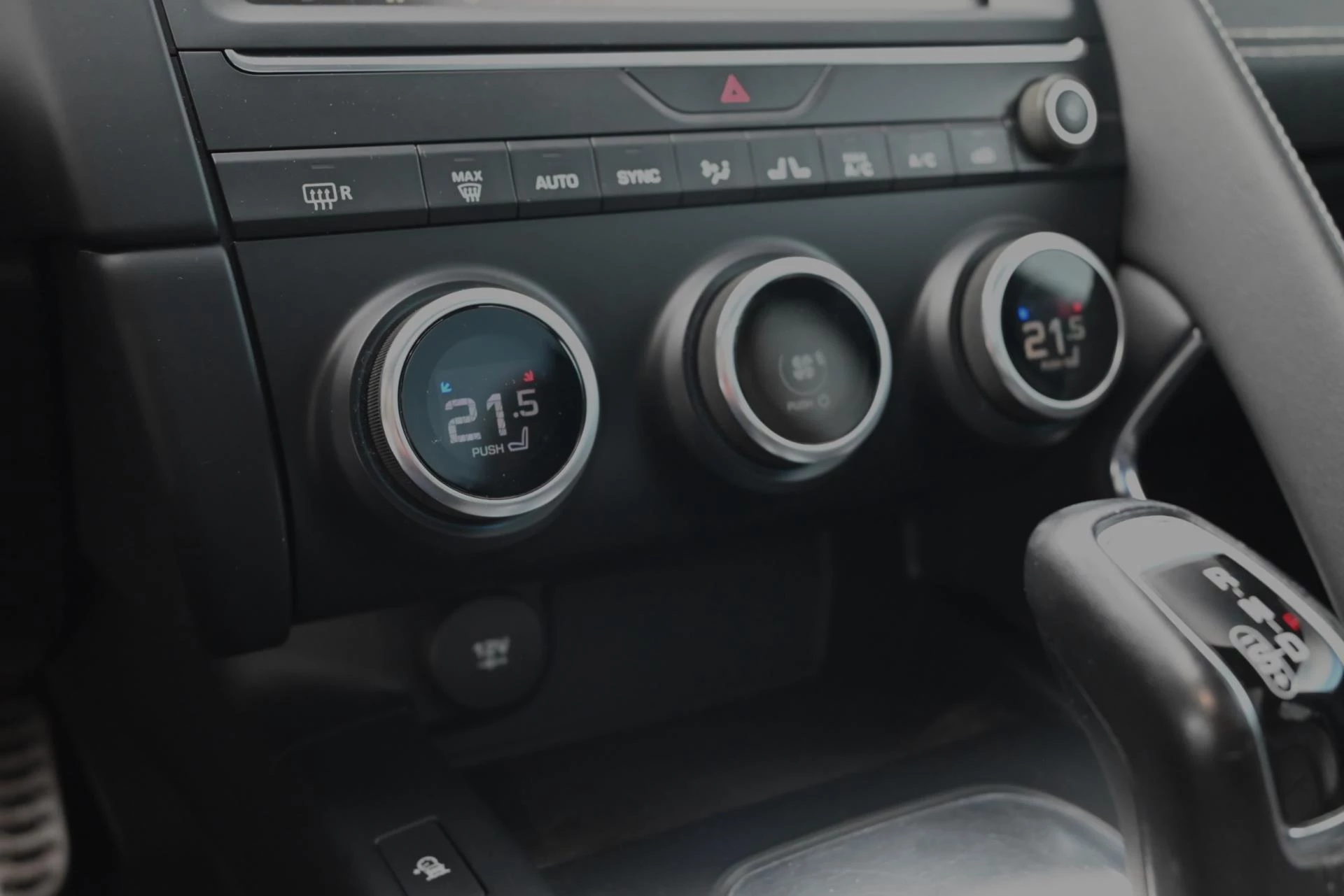 Hoofdafbeelding Jaguar E-PACE
