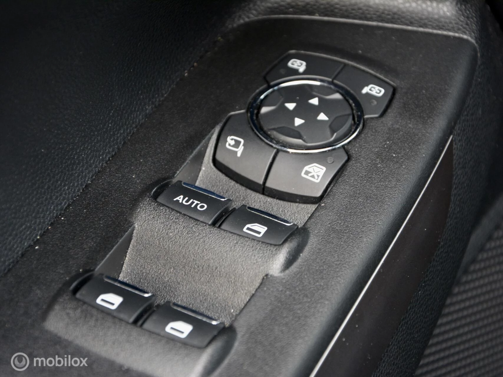 Hoofdafbeelding Ford EcoSport