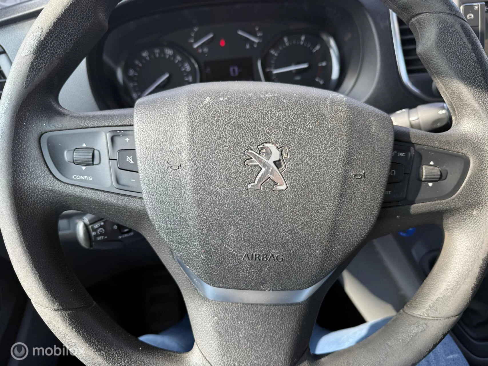 Hoofdafbeelding Peugeot Expert