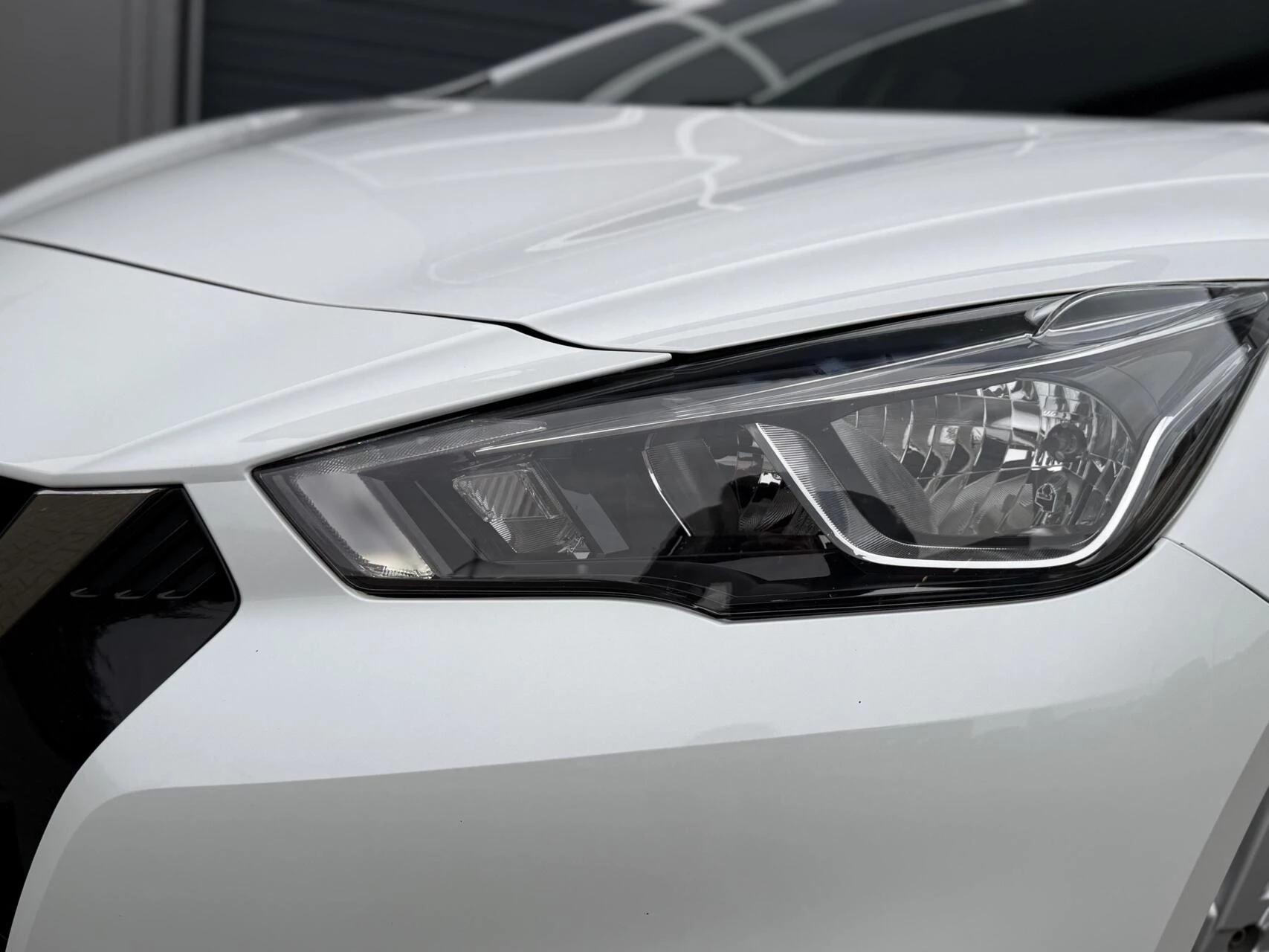 Hoofdafbeelding Nissan Micra