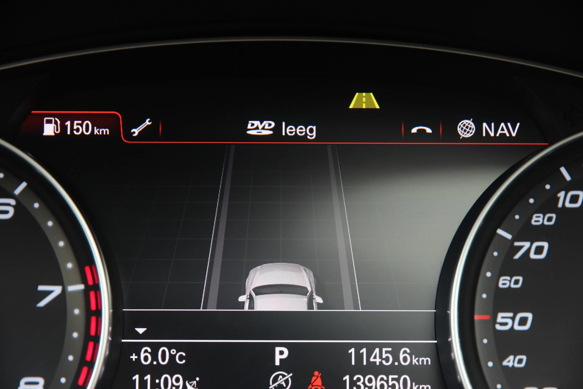 Hoofdafbeelding Audi RS6