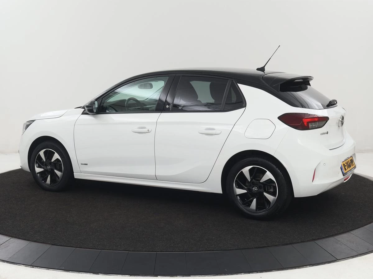 Hoofdafbeelding Opel Corsa-e