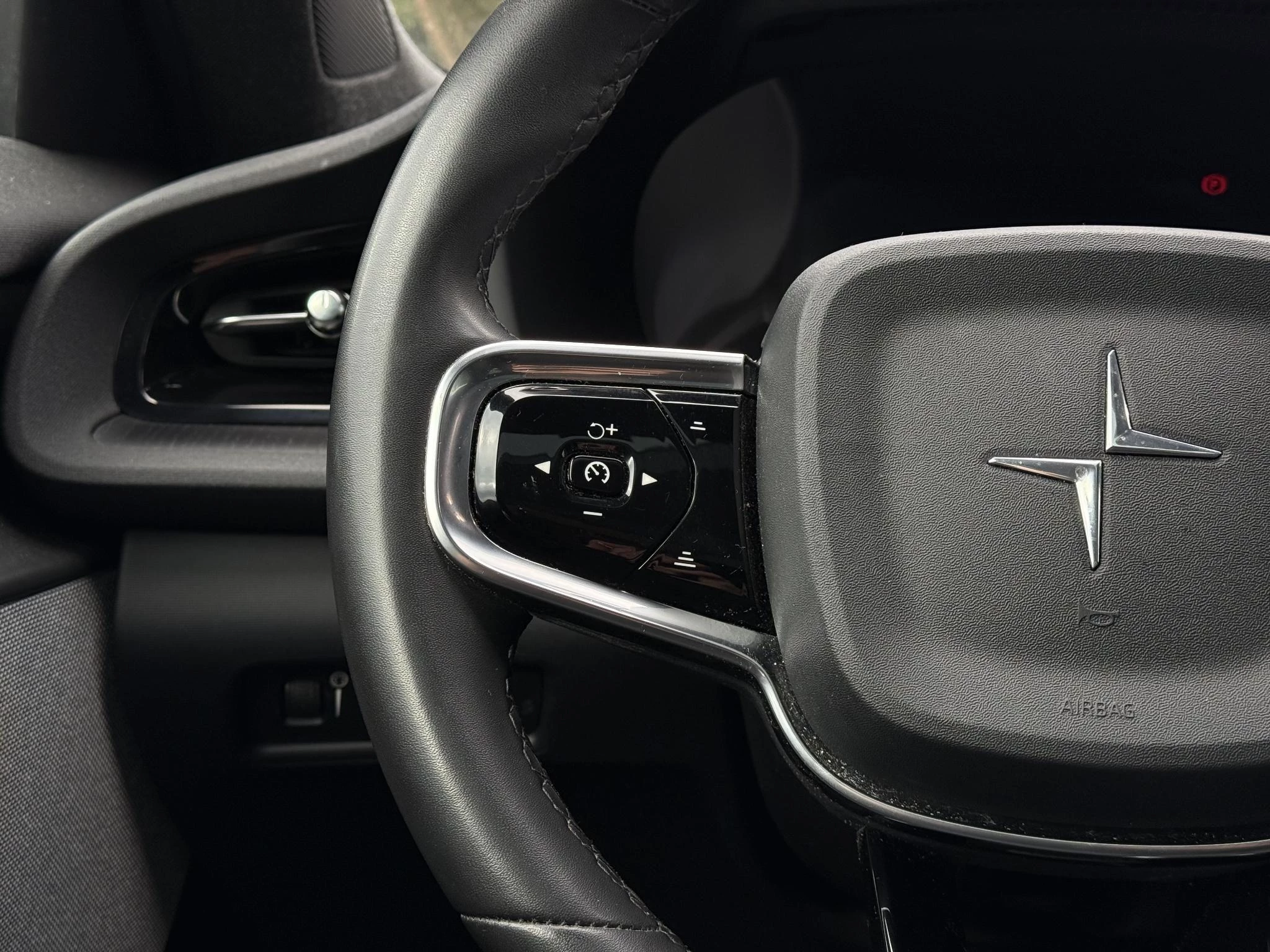 Hoofdafbeelding Polestar 2