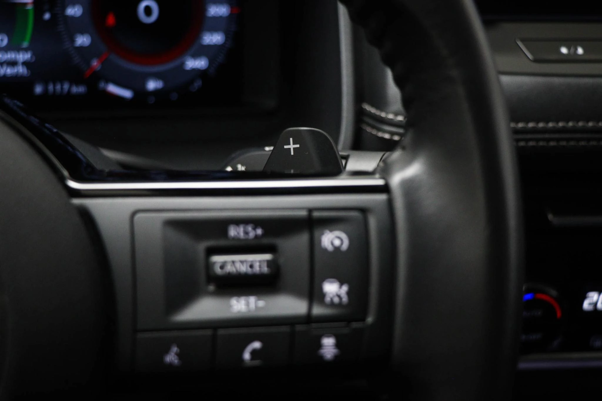 Hoofdafbeelding Nissan X-Trail