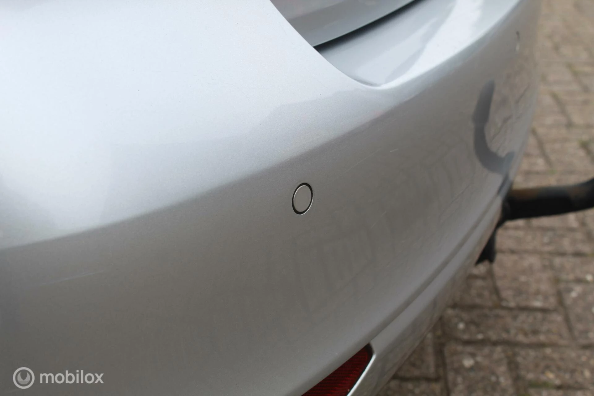 Hoofdafbeelding Volkswagen Golf Plus