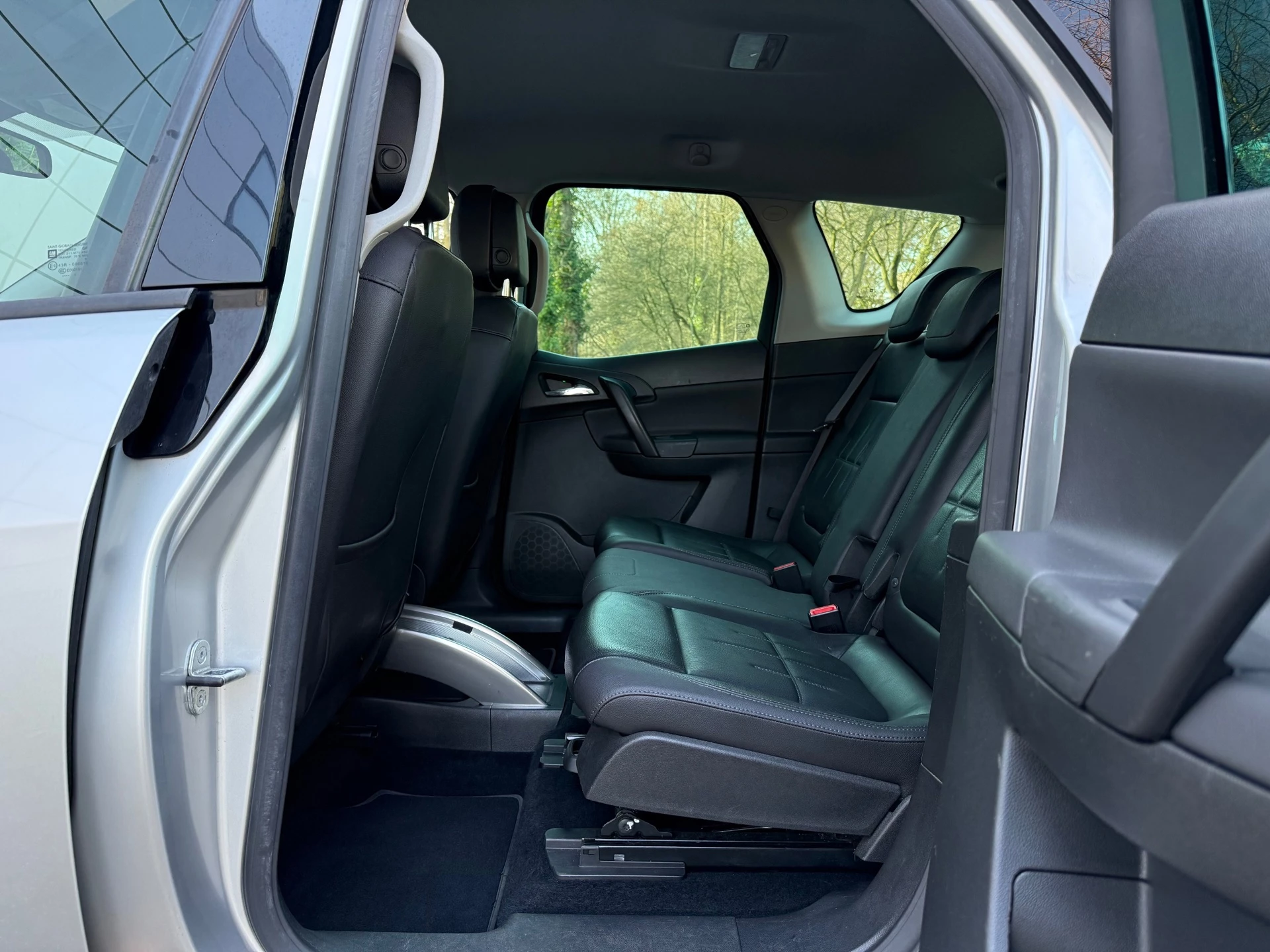 Hoofdafbeelding Opel Meriva