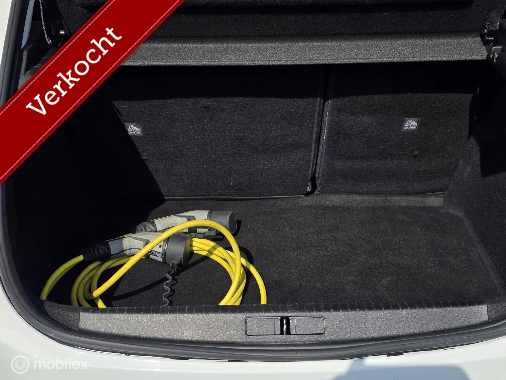 Hoofdafbeelding Opel Corsa-e