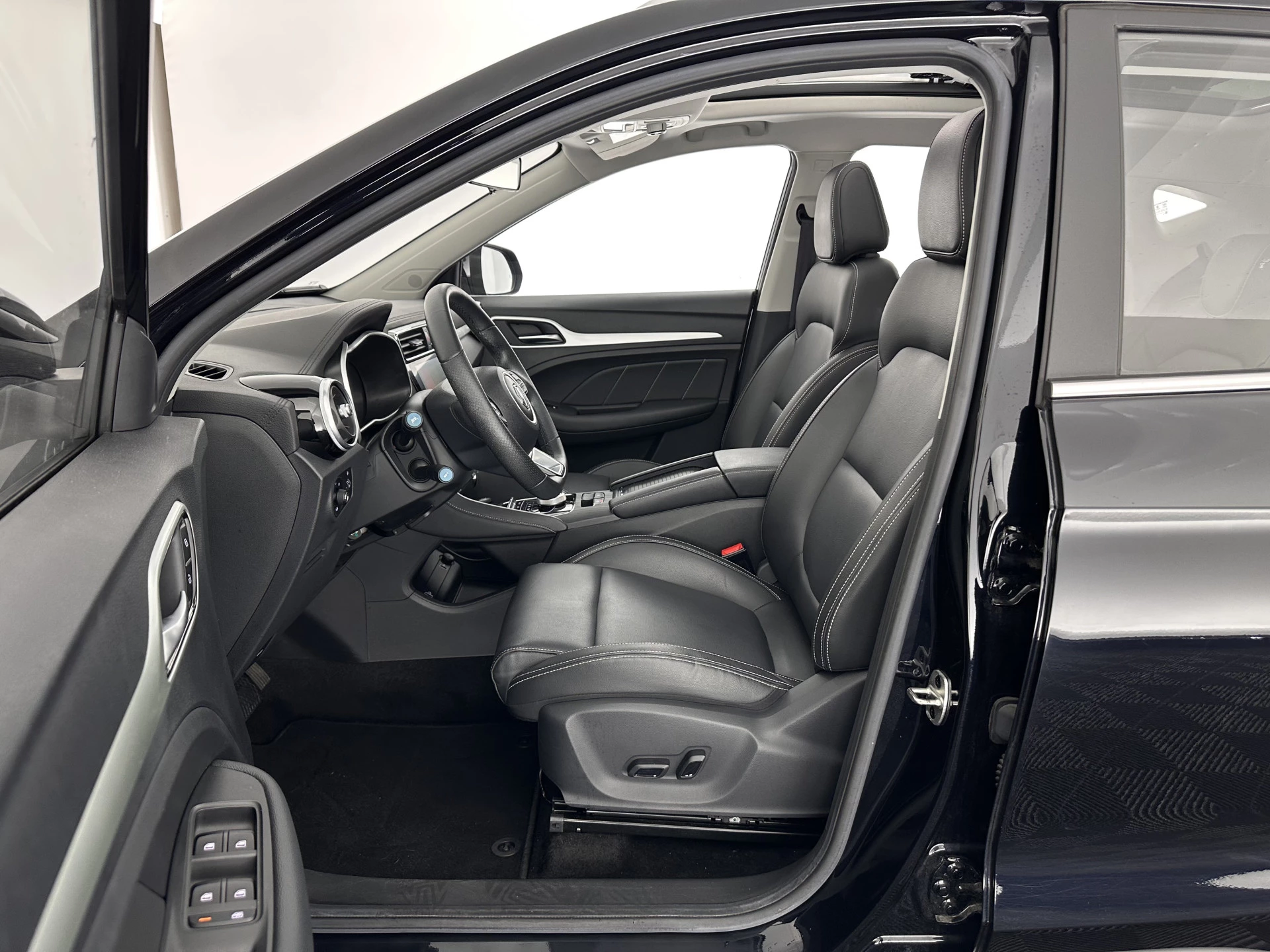 Hoofdafbeelding MG ZS EV