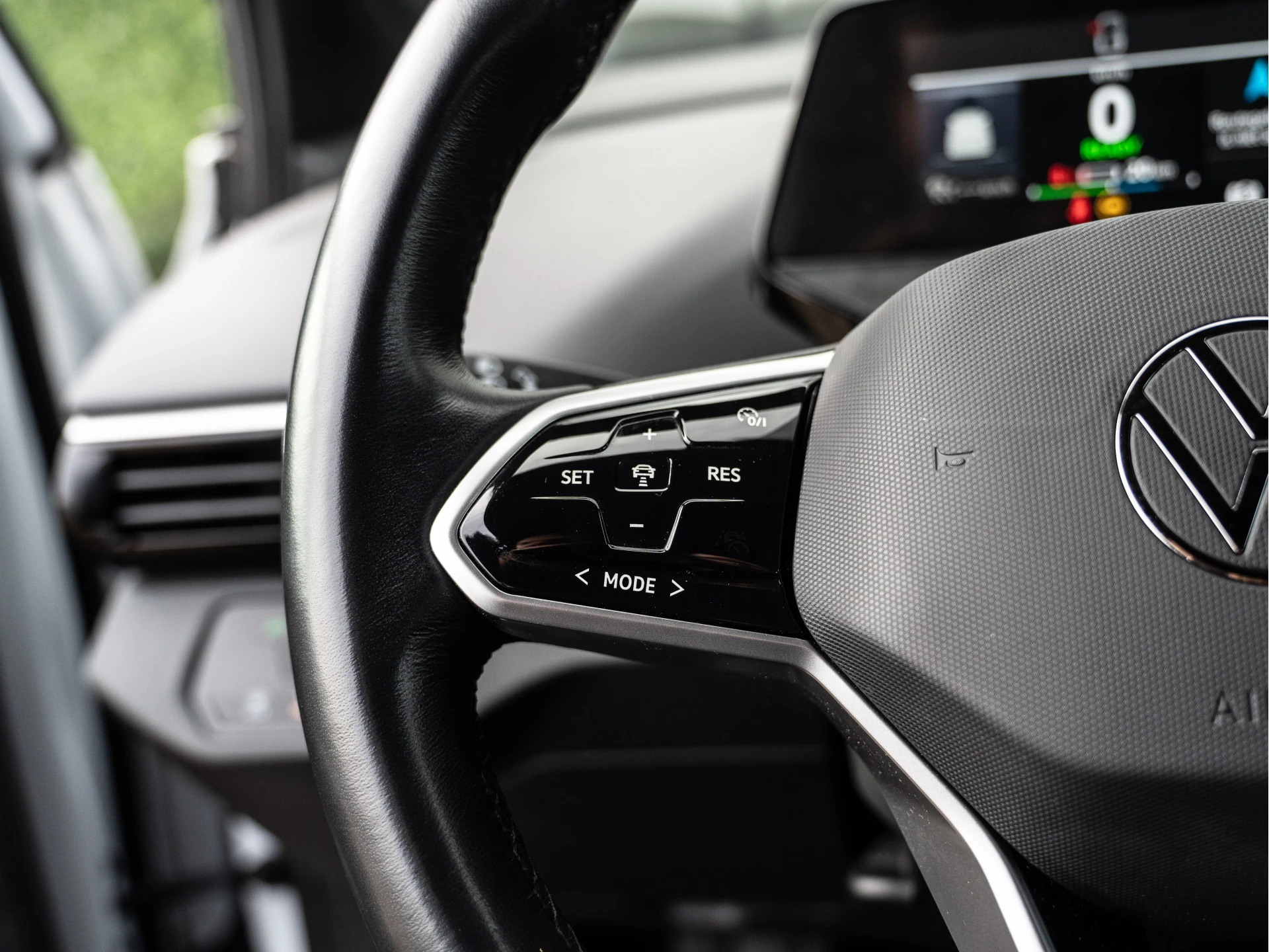 Hoofdafbeelding Volkswagen ID.4