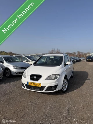 Seat Altea XL 1.2 TSI Ecomotive Businessline