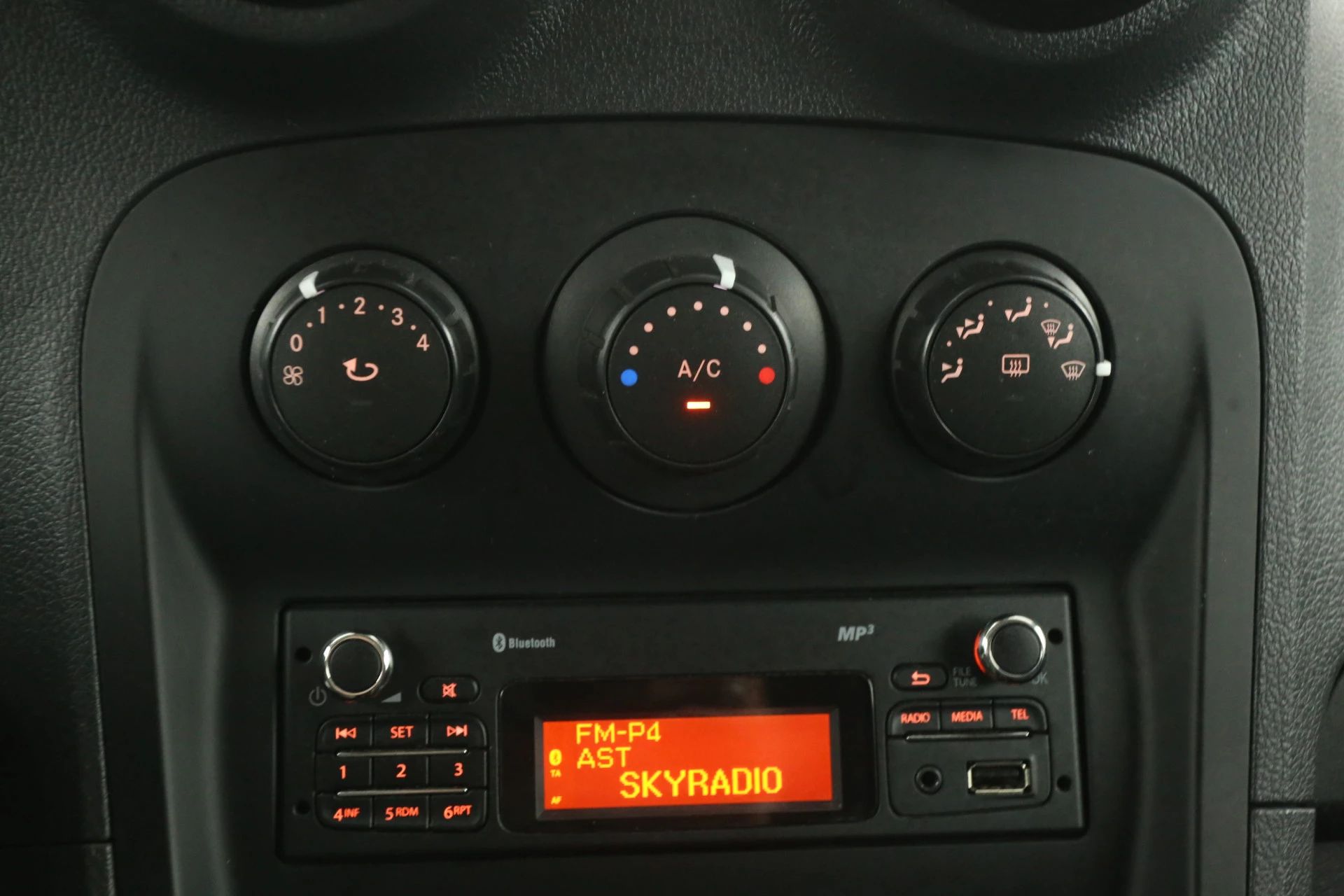 Hoofdafbeelding Mercedes-Benz Citan