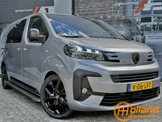 Peugeot Expert Bestel 2.0 BlueHDi 180 S&S L3 DC|NIEUW|BPM VRIJ