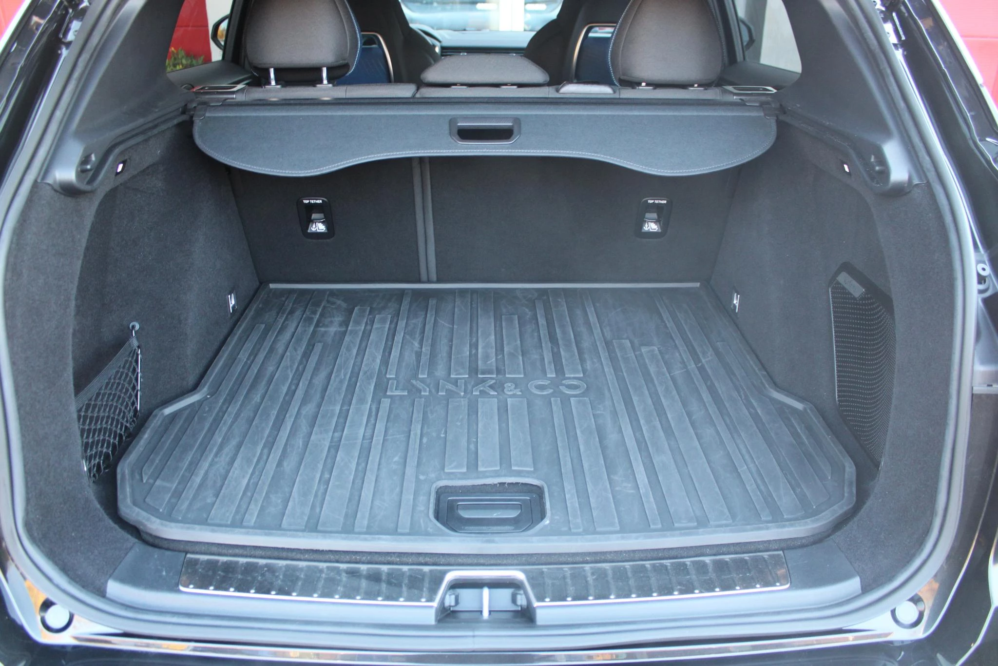 Hoofdafbeelding Lynk & Co 01