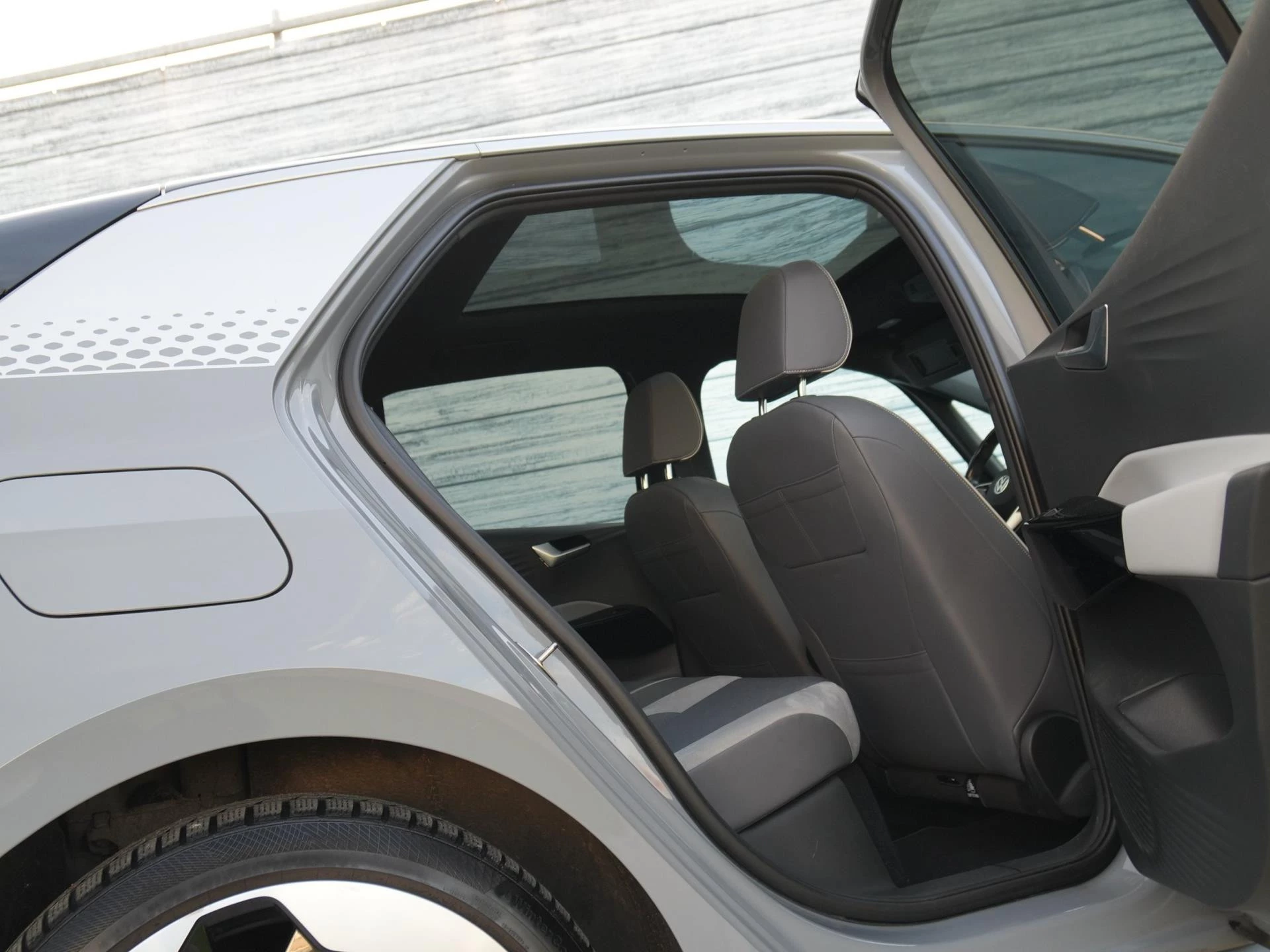 Hoofdafbeelding Volkswagen ID.3