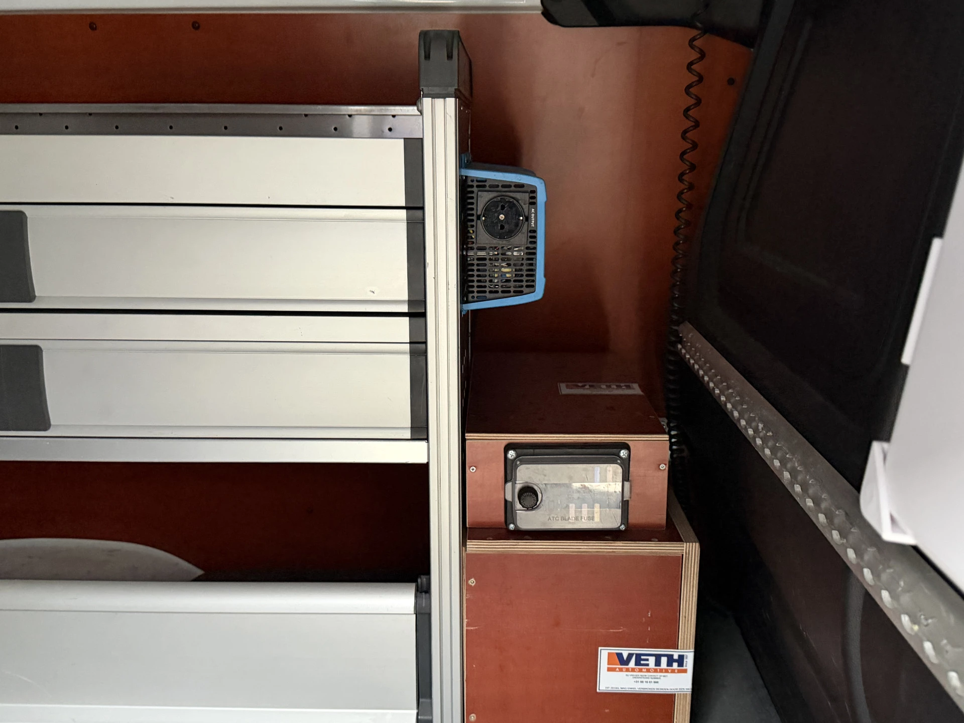 Hoofdafbeelding Mercedes-Benz Citan