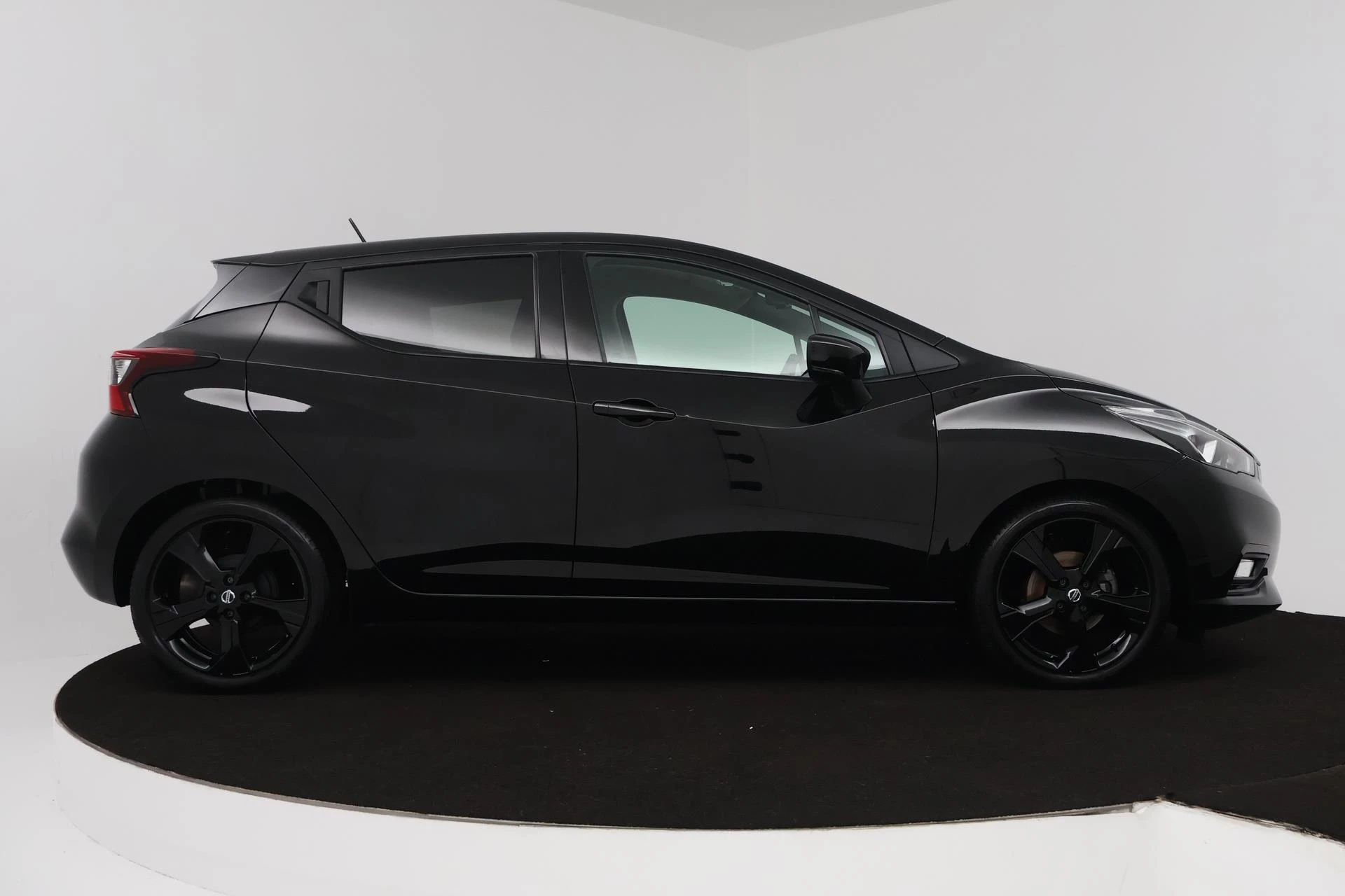 Hoofdafbeelding Nissan Micra