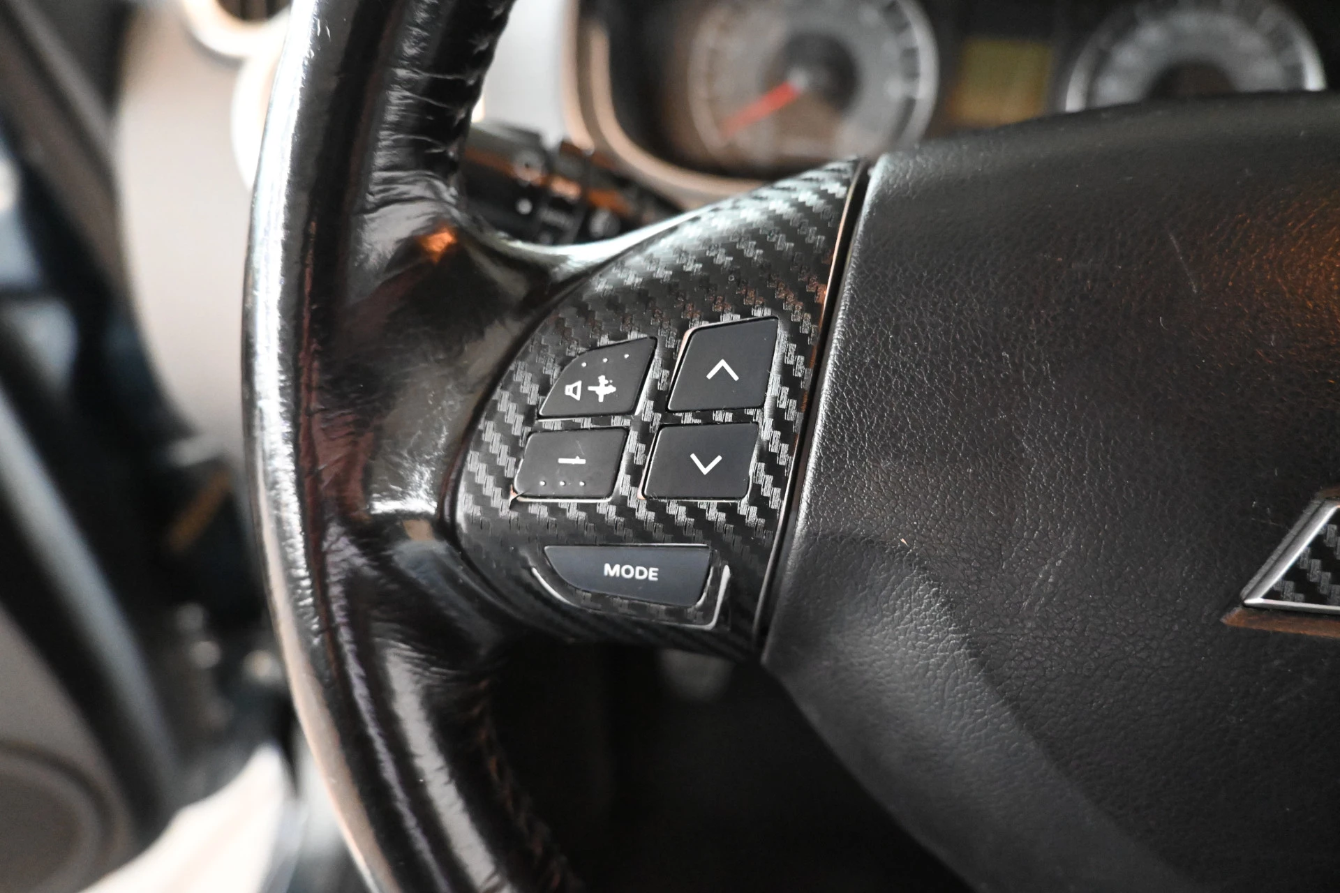 Hoofdafbeelding Mitsubishi Colt